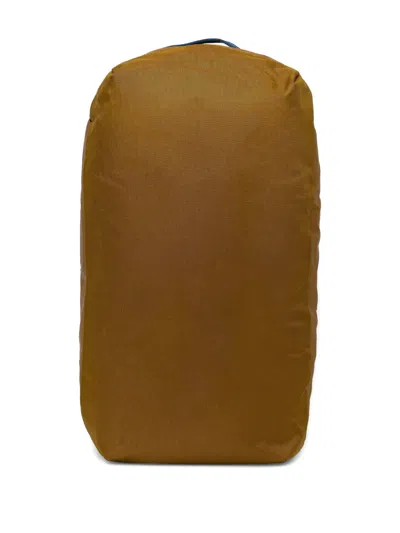 LOGO印花手提旅行包