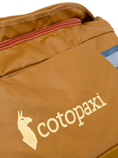 LOGO印花手提旅行包