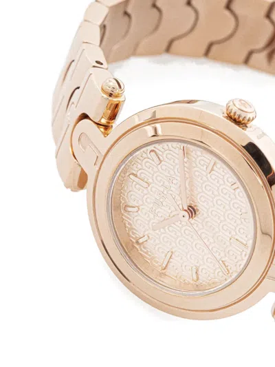 ARCH BAR 图案 34毫米腕表