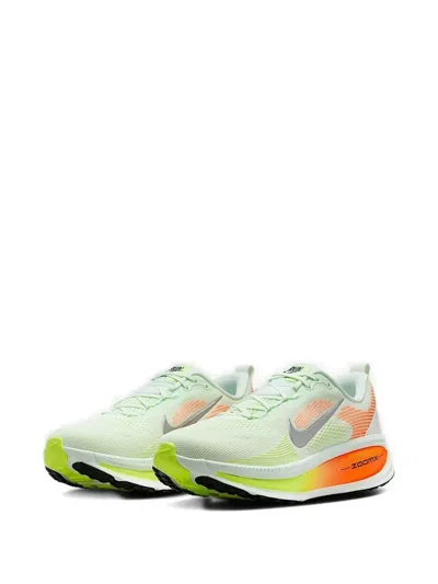 Nike Vomero 18 Road Running Sneakers In Multi