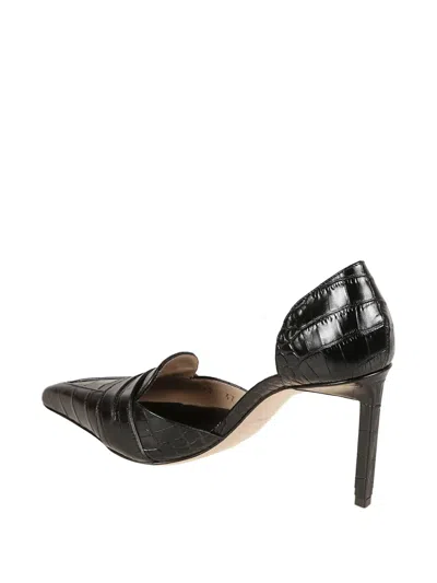 Tom Ford Pointed-toe Pumps In Black