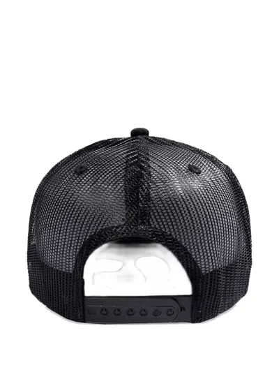 X RICHARD BERNSTEIN CAKE 卡车司机帽