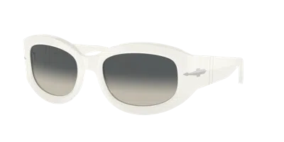 Persol Po3335s In White