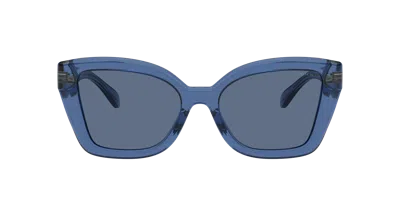 Coach Woman Sunglass Hc8405u Cs544