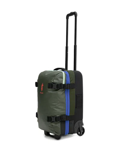 ALLPA 38L 滚轮行李箱