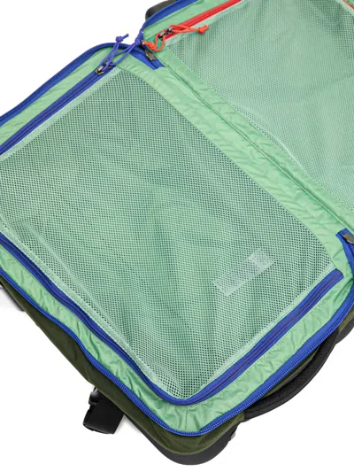 ALLPA 38L 滚轮行李箱