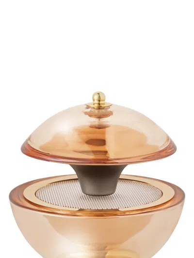 Maison Close Rechargeable Table Lamp In Gold