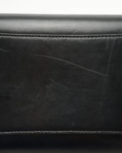 Givenchy Antigona Small Bag In Black