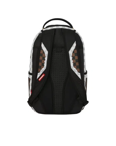 Sprayground Backpack In Brown