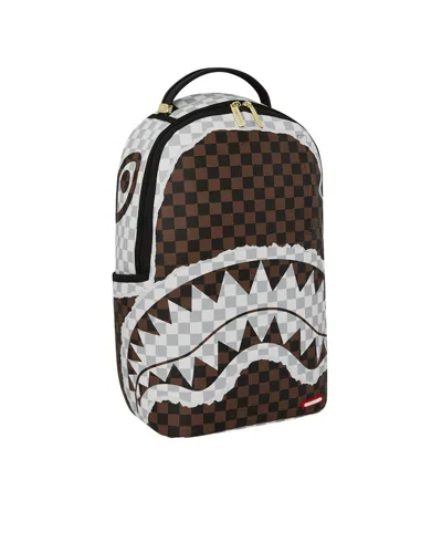 Sprayground Backpack In Brown