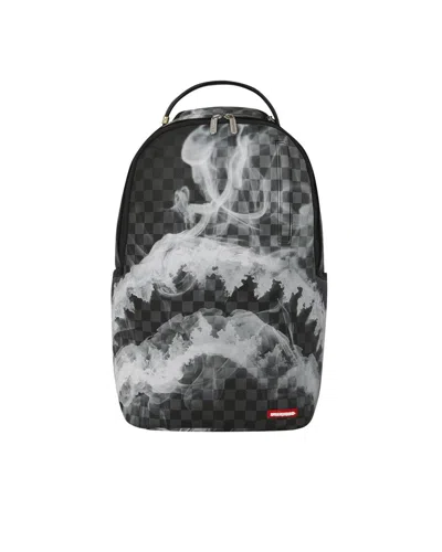 Sprayground Backpack In Gray