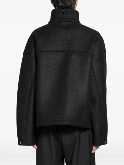 Herno Zip-fastening Jacket In Multi