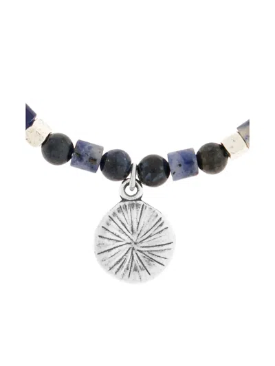 Isabel Marant Stone-embellished Bracelet In Multi