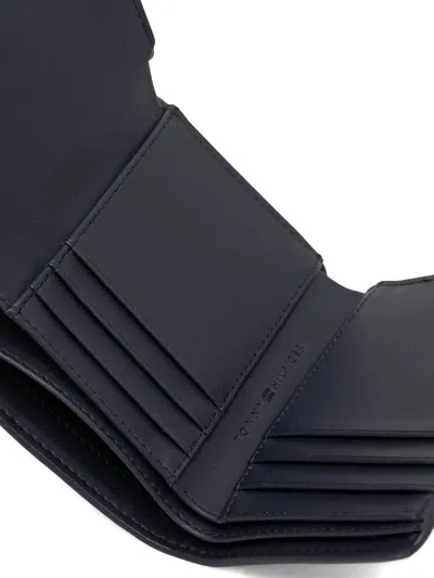 Coccinelle Textured Wallet In Black