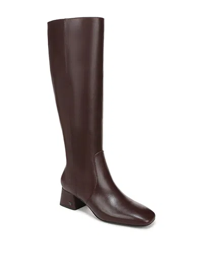 Sam Edelman Porter In Animal Print