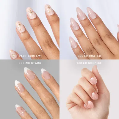 Lilac St. Undone Collection