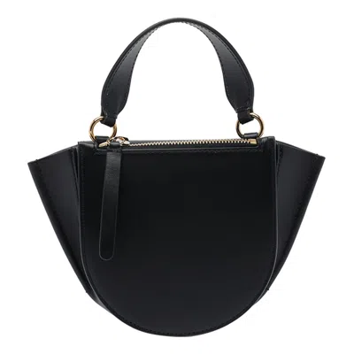 Wandler Bags In Pattern