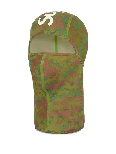 HEAT REACTIVE DIGI CAMO 巴拉克拉瓦帽