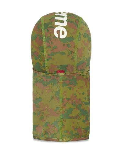 HEAT REACTIVE DIGI CAMO 巴拉克拉瓦帽