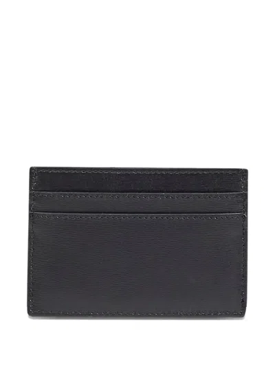 FF 方形皮质钱包