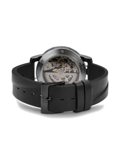 Fob Paris R360 36mm Watch In Gray