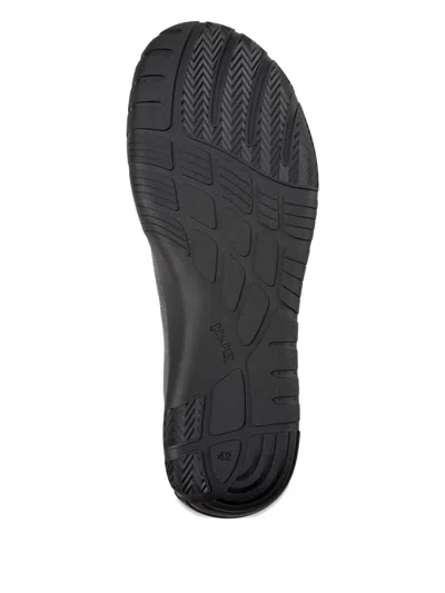 Camper Peu Path Sneaker In Black