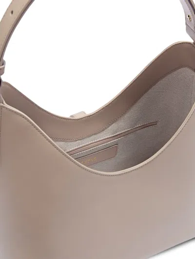Furla Medium Goccia Shoulder Bag In Pattern