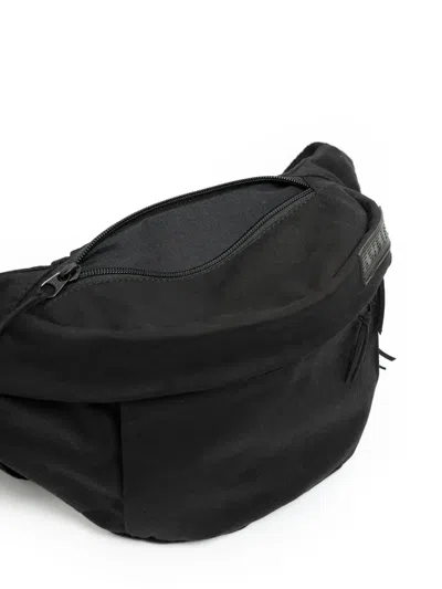 Amapô Trekking Belt Bag In Red