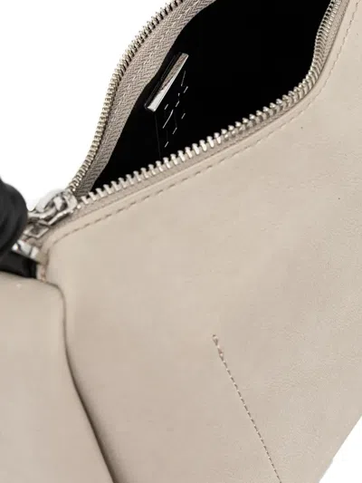 Dkny Twisted-handle Logo Tote Bag In Pattern