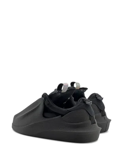Servati Hyper M2 Sneakers In Black