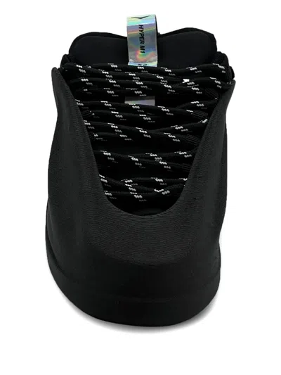 Servati Hyper M2 Sneakers In Black