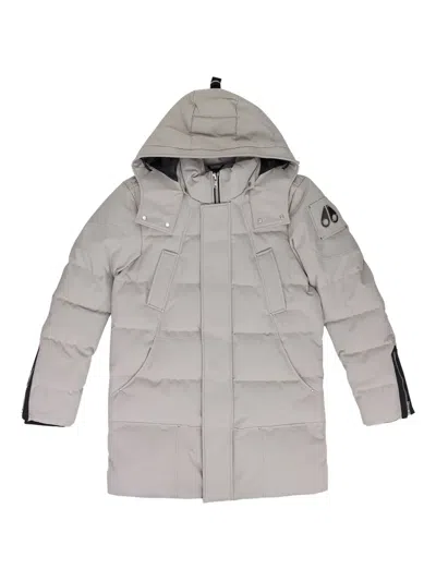 CLOUD NEOSHEAR 派克大衣