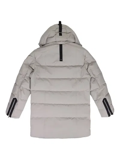 CLOUD NEOSHEAR 派克大衣