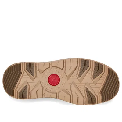 Ugg Burleigh Boot 'chestnut' In Brown