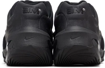Nike Air Max Muse Se Sneaker In Black