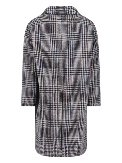 Tagliatore Jackets In Multi