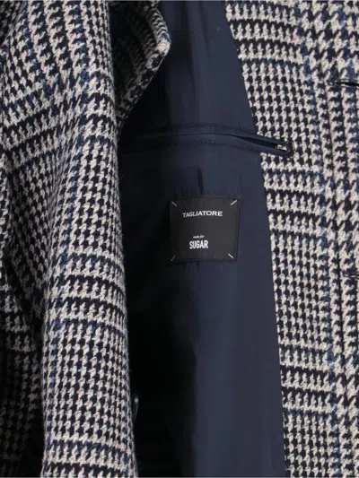 Tagliatore Jackets In Multi