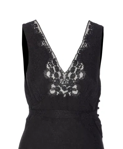 Chloé Dresses In Black