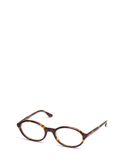 Peter And May Eyeglasses In Multi
