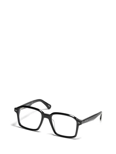 Peter And May Eyeglasses In Black