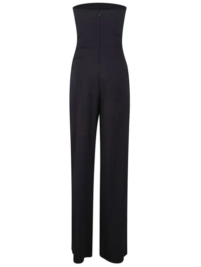 Max Mara Suit In Blue
