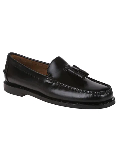 Sebago Loafers In Multi