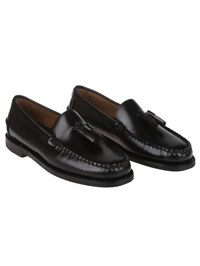 Sebago Loafers In Multi