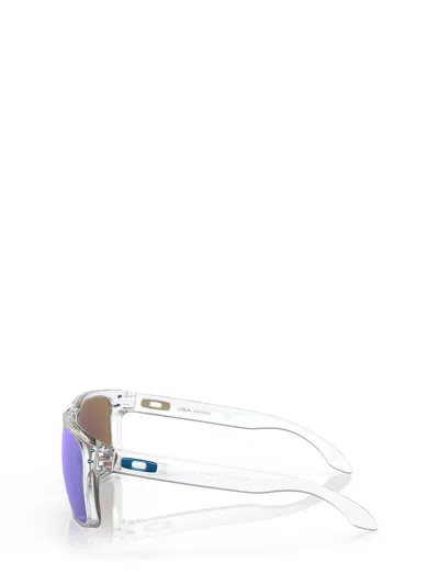 Oakley Sunglasses In White