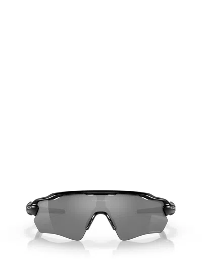 Oakley Oo9208 920852 Sunglasses In Black