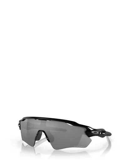 Oakley Oo9208 920852 Sunglasses In Black