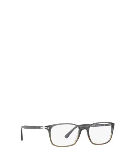 Persol Eyeglasses In Gray