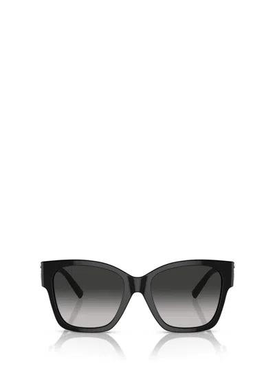 Tiffany & Co 0tf4216 80013c Square Sunglasses In Black