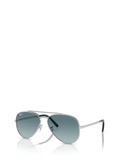 Ray Ban Ray-ban Sunglasses In Blue