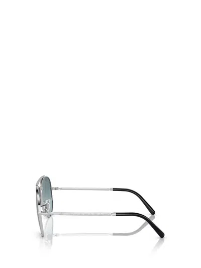 Ray Ban Ray-ban Sunglasses In Blue